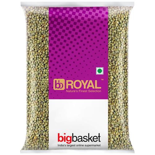 bb Royal Bajra/Cambu(Kambu), 500 g Pouch