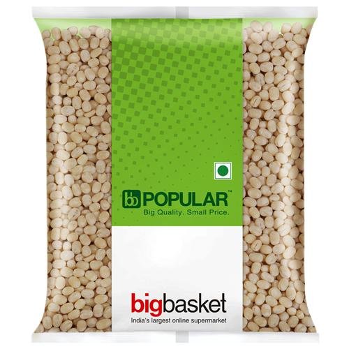 bb Popular Urad Gota/Ulundhu, 500 g Pouch
