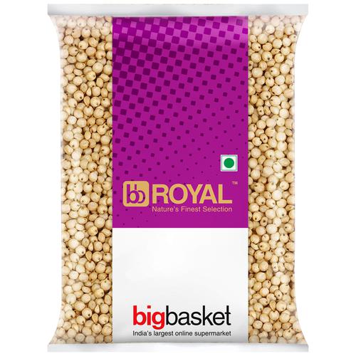 bb Royal Jowar/Cholam, 500 g Pouch