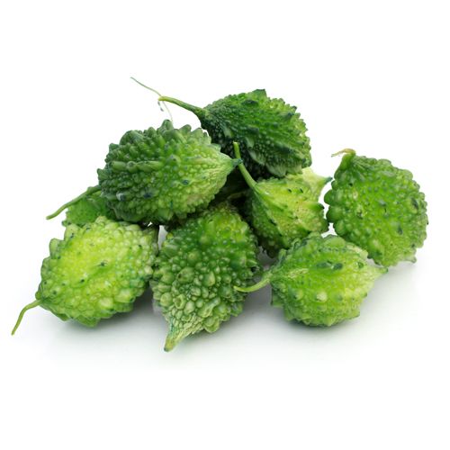 Fresho Bitter Gourd - Forest, 500 g
