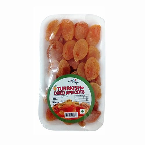 Fresho Apricot - Dried, 200 g