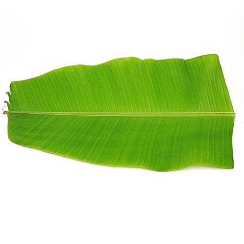 Fresho Banana Leaf, 5 pcs