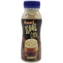 Amul Kool Cafe, 200 ml Pet Bottle