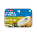 Britannia Cheese Spread - Asli Pepper, 180 g
