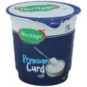 Heritage Curd - Premium, 200 g Cup