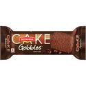 Britannia Gobbles Choco Chill Cake, 55 g