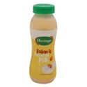 Heritage Flavoured Milk - Badam, 200 ml Bottle