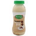 Heritage Flavoured Milk - Chocolate, 200 ml Bottle
