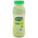 Heritage Flavoured Milk - Pista, 200 ml Bottle