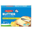 Britannia Butter, 100 g Carton