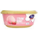 Dairy day Ice Cream - Strawberry Delight, 500 ml Box