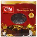 Elite Plum Surprise Cake, 680 g Box