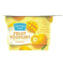 mother dairy Fruit Yoghurt - Mango, 100 g Cup