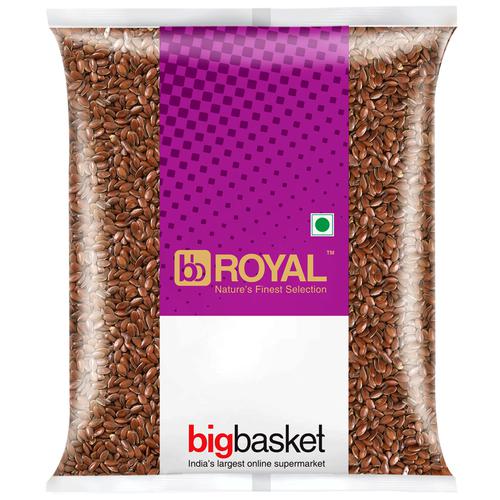 bb Royal Seeds - Flax, 100 g