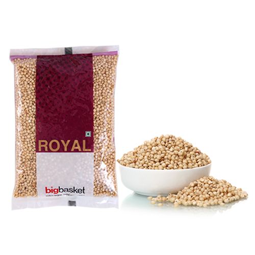 bb Royal Jowar, 1 kg Pouch