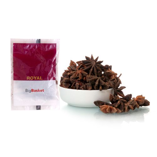 bb Royal Star Anise/Anashuppu, 20 g