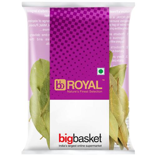 bb Royal Bay Leaf/Tej patta/Punnai Ilai, 20 g
