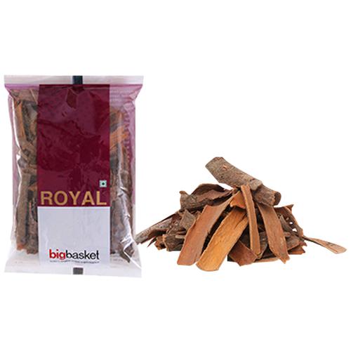 bb Royal Cinnamon/Dalchini, 100 g