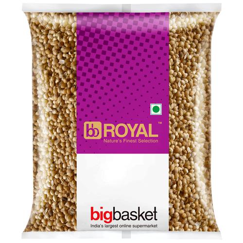 bb Royal Coriander/Dhania Seeds/Kothamalli Vidhai, 200 g
