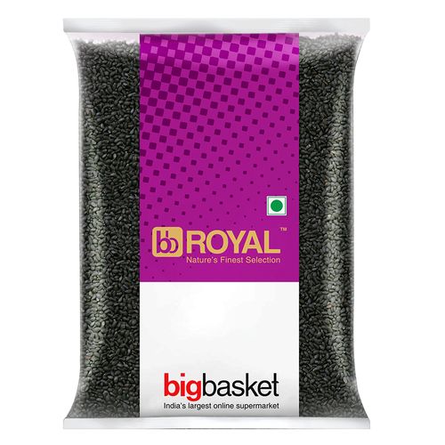 bb Royal Seeds Sabja/Sabja, 50 g Pouch