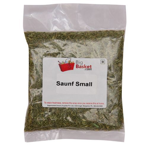 bb Royal Fennel/Saunf - Small, 50 g