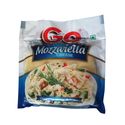 Go Mozzarella Cheese Block, 200 g Pouch