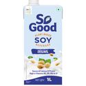 So Good Soy Milk Original, 1 L