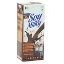 Soy milky Drink - Chocolate, 200 ml