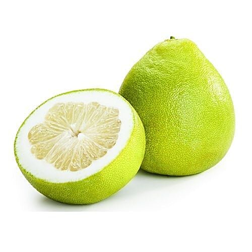 Fresho Grape Fruit - Indian, 1 pc 300gm-500gm