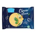 mother dairy Cheese - Slices, 200 g
