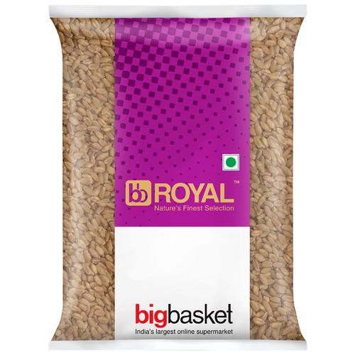 bb Royal Wheat Sihor/Godhumai, 5 kg Pouch
