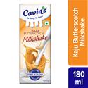 Cavins Milkshake - Kaju Buttecoth, 180 ml