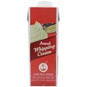 Amul Whipping Cream, 250 ml Carton