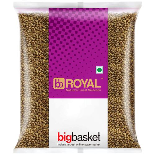 bb Royal Moth Whole/Matki, 500 g Pouch