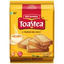 Britannia Bake Rusk Toast, 200 g