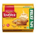 Britannia Bake Rusk Toast, 72 g