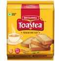 Britannia Bake Rusk Toast, 273 g