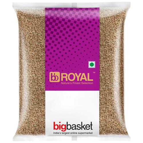 bb Royal Ajwain Whole/Omam, 100 g