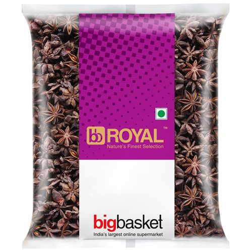 bb Royal Ananas Flower/Anashuppu, 100 g