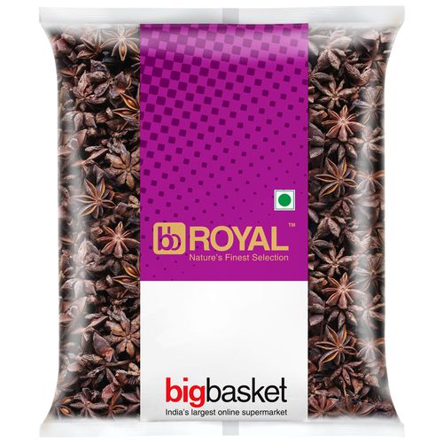 bb Royal Ananas Flower/Anashuppu, 50 g