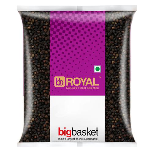 bb Royal Black Pepper/Kali Mirch/Milagu, 200 g