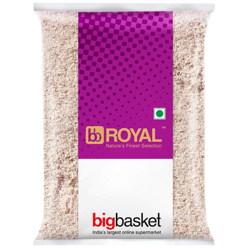 bb Royal Black Salt/Kala Namak Powder/Induppu, 100 g