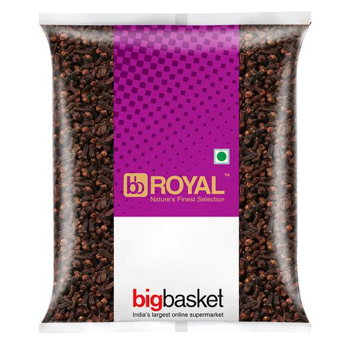 bb Royal Cloves/Launga/Lavangam/Krambu, 50 g
