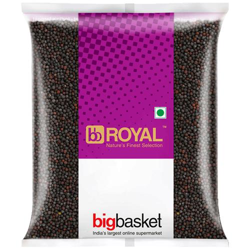 bb Royal Mustard/Rye Big/Kaduku, 200 g