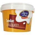 Dairy day Ice Cream - Chocolate Sundae, 500 ml Box