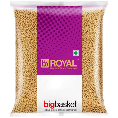 bb Royal Mustard/Rye Yellow/Kaduku, 100 g