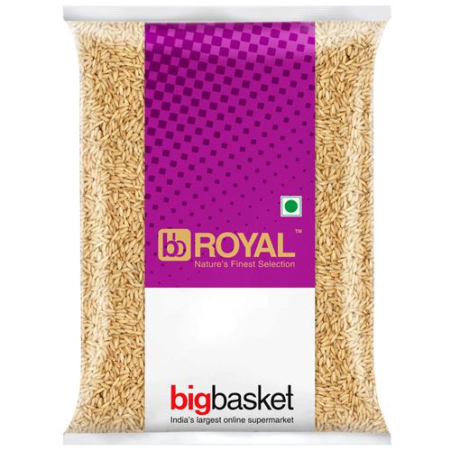 bb Royal Hand Pound Rice, 1 kg Pouch