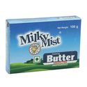 Milky Mist Cooking Butter - Unsalted, 100 g Carton