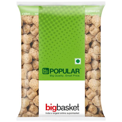 bb Popular Soya Chunks/Soya Thondugal, 200 g Pouch