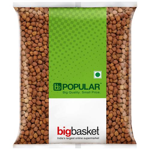bb Popular Channa - Brown, 200 g Pouch